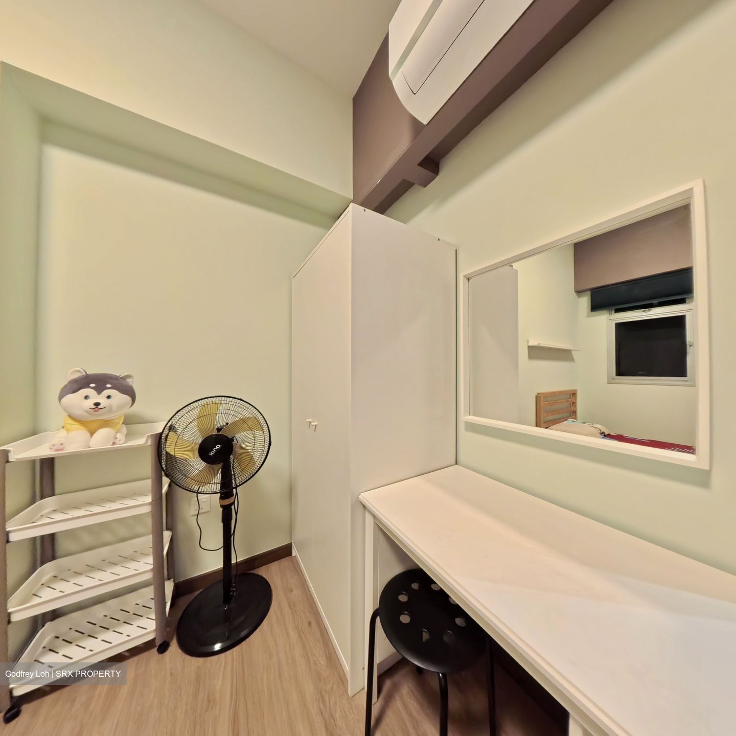 Blk 465A Casa Spring @ Yishun (Yishun), HDB 4 Rooms #556170821